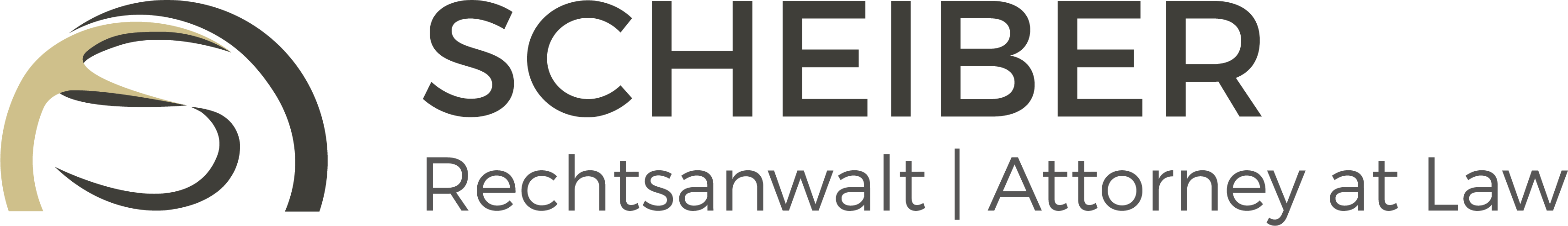 Scheiber Law